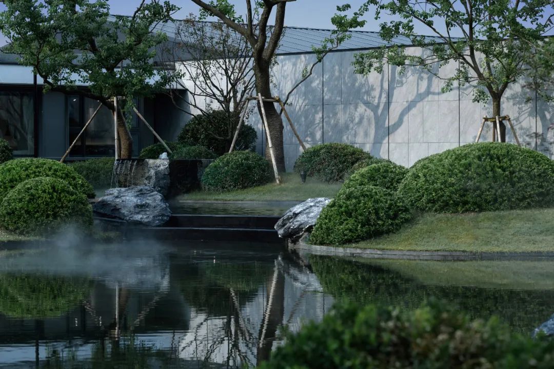 融创山水江南,CHINA山水江南丨中国无锡丨LANDAU朗道国际设计-72