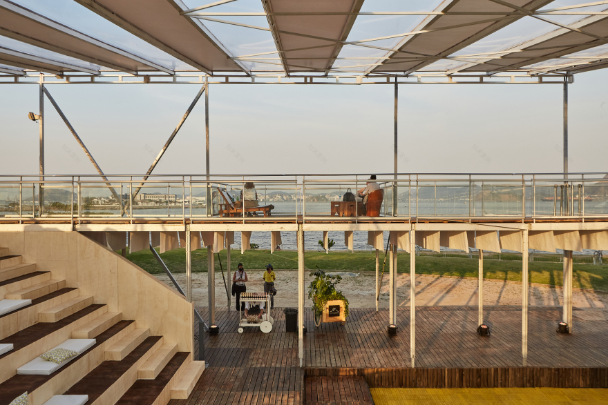 拉热公园展馆丨巴西里约热内卢丨Evora Arquitetura-30