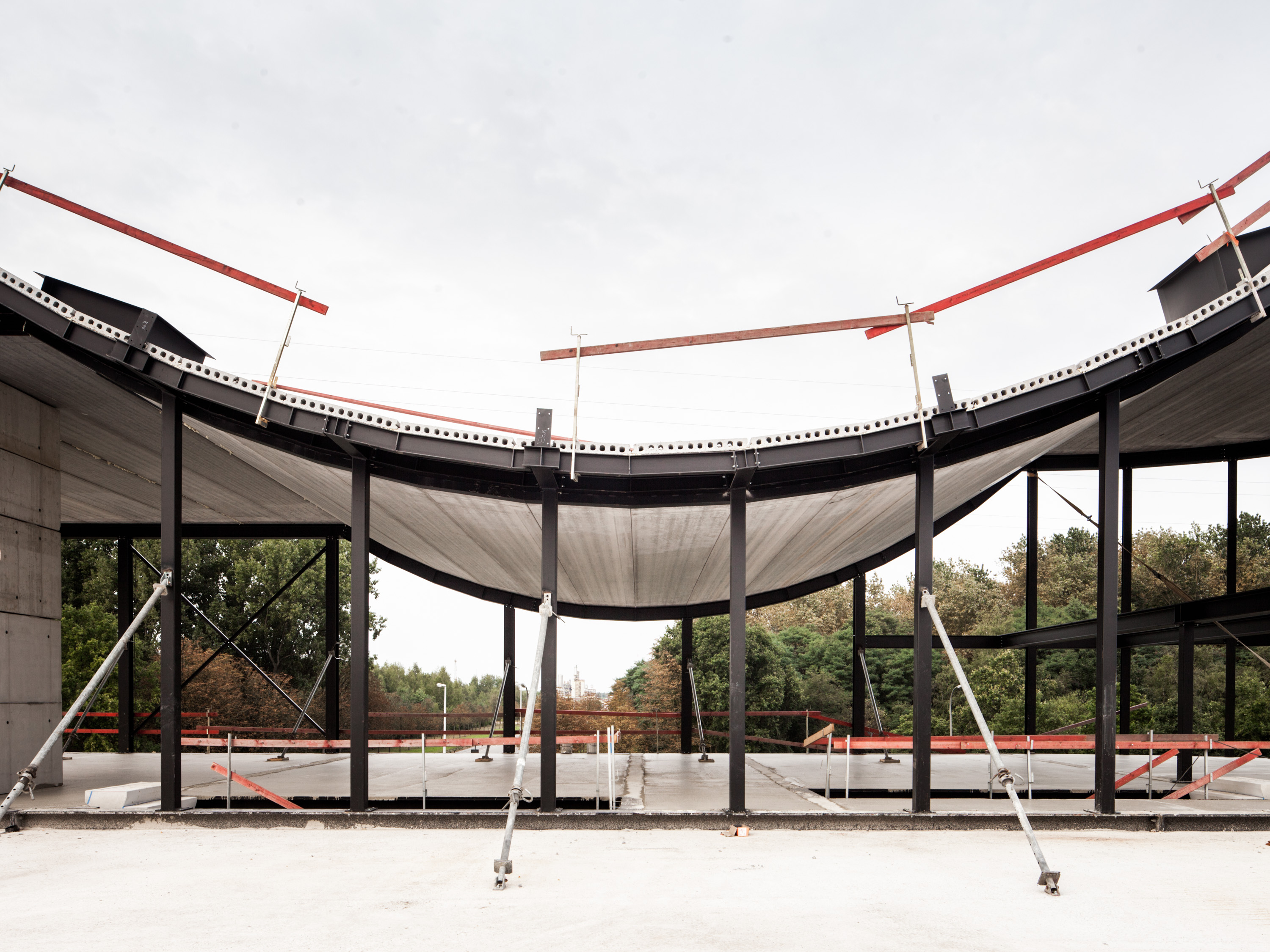 Schoeller Allibert 生产厂丨比利时丨wilma wastiau-16