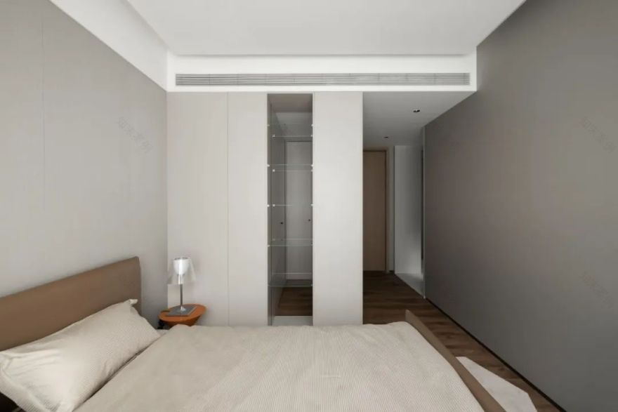 成都 300㎡简约住宅丨中国成都丨之境内建筑-51