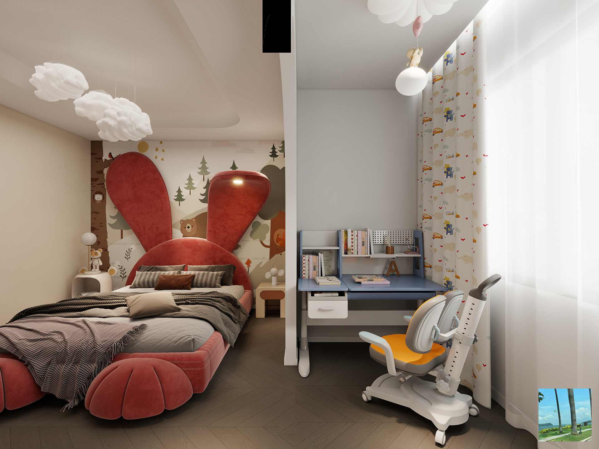 Modern-style landedhouse at Loyang Rise, Singapore-41