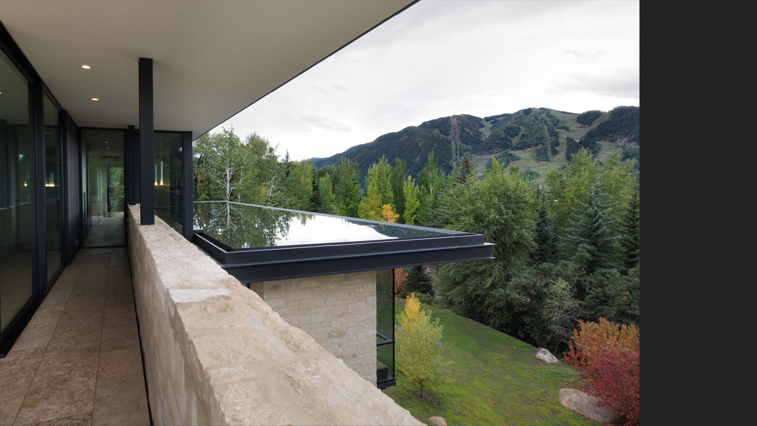 Aspen Residence Aidlin Darling-5