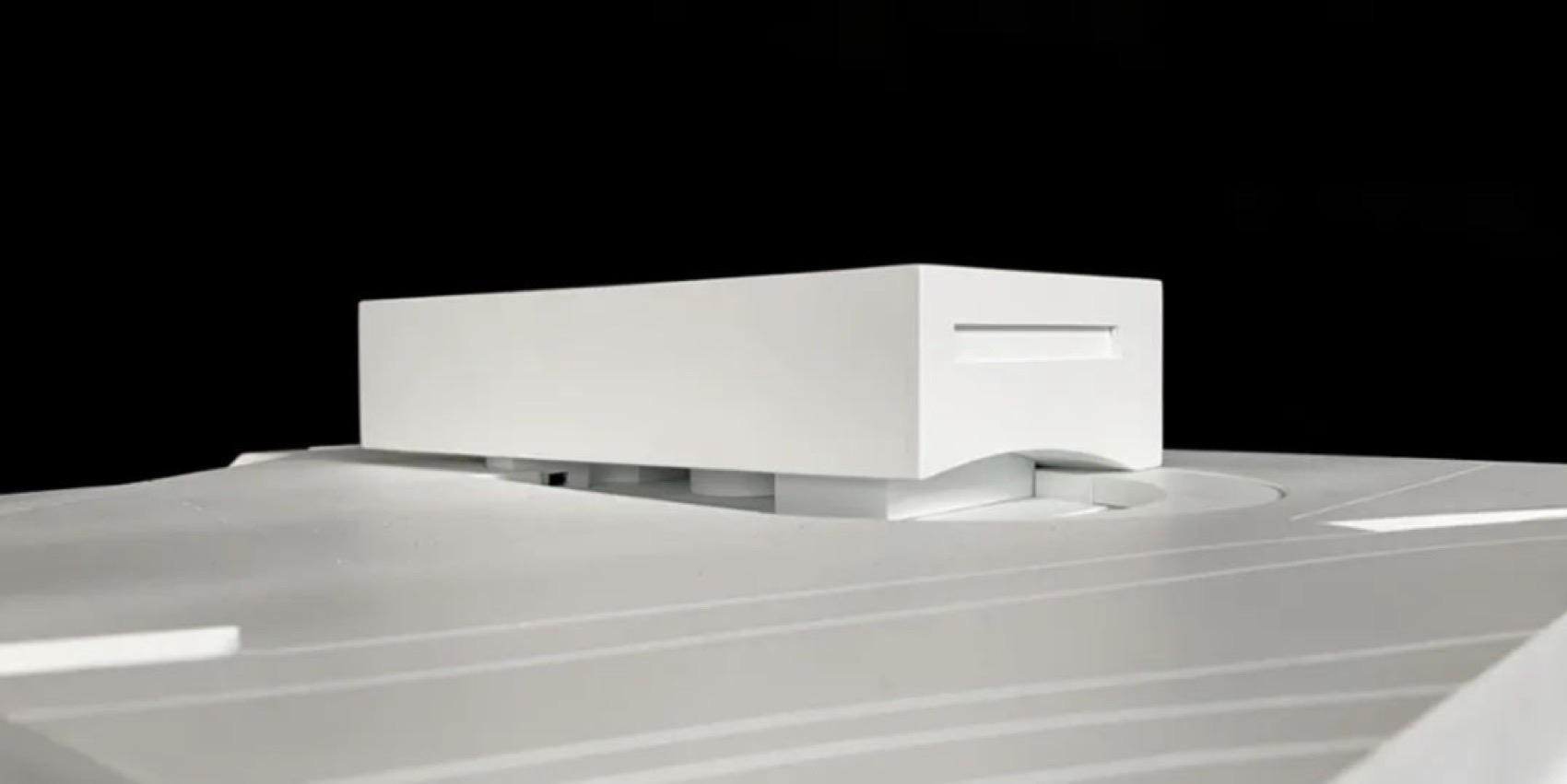 长沙智谷·数字空间站丨中国长沙丨地方工作室,湖南大学设计研究院有限公司等-25