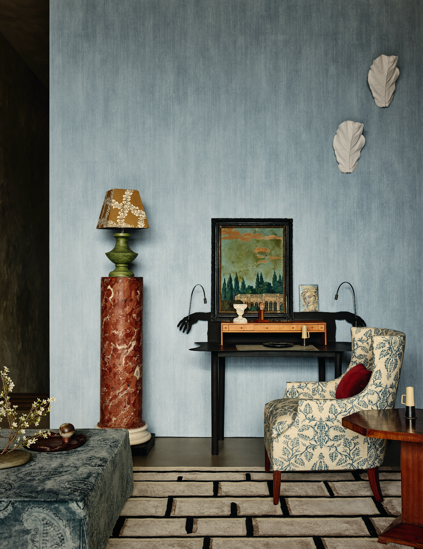 家具展厅丨Hannah Franklin-69