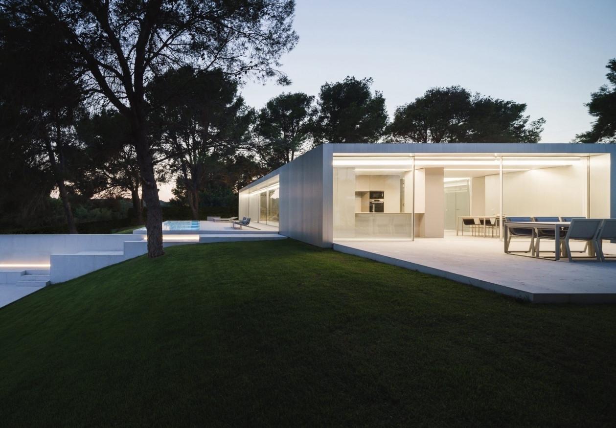 NIU N290 住宅丨Fran Silvestre Arquitectos-46
