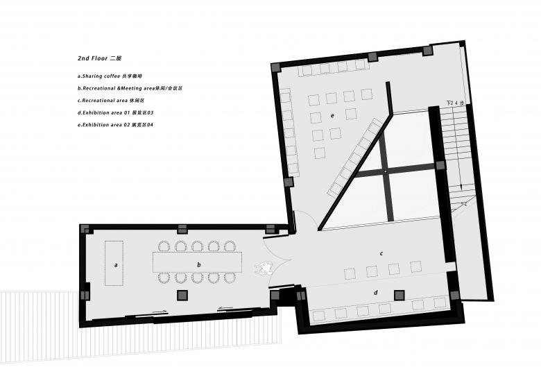 Various Associates丨Vanke Nantou Gallery丨中国-84