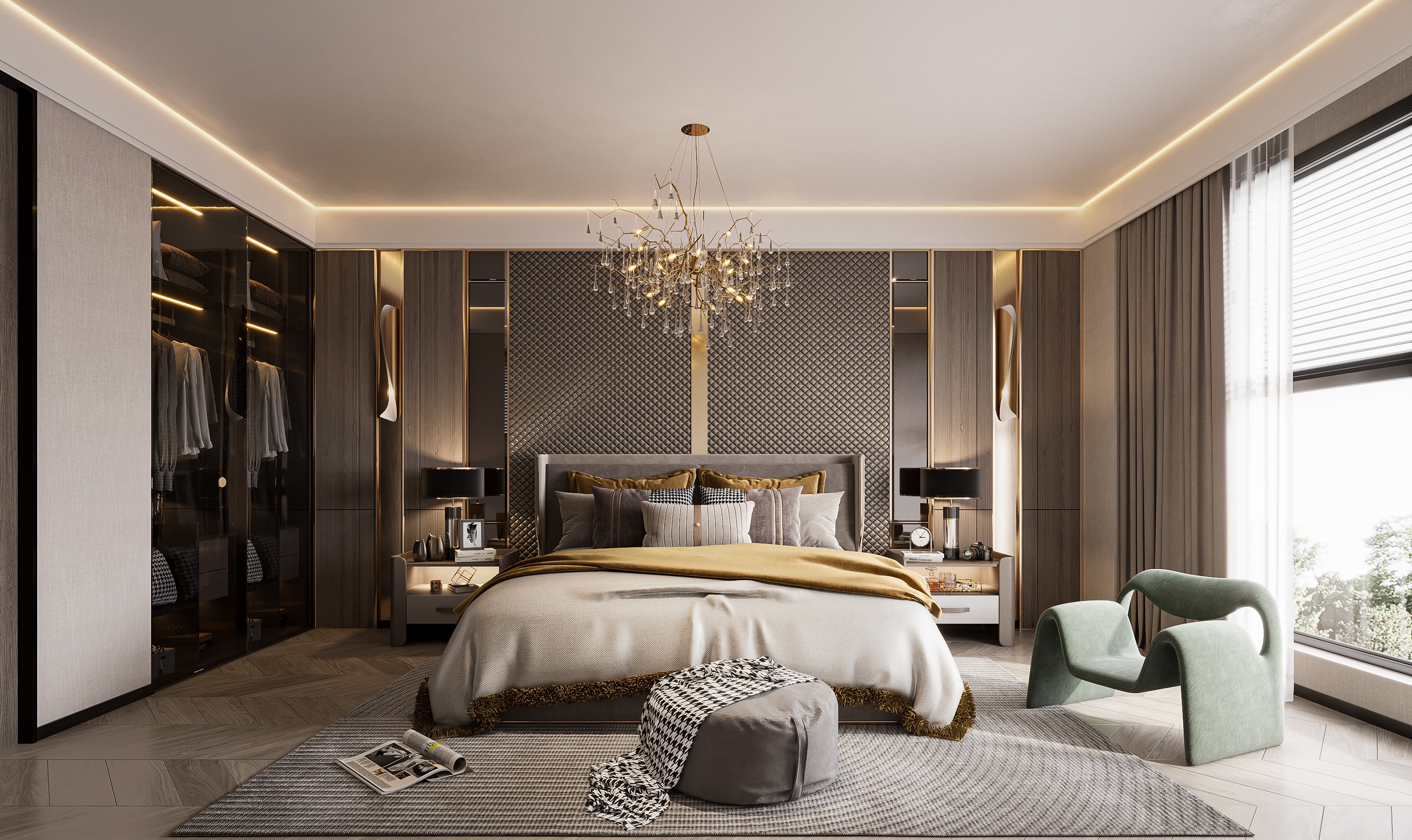 复试挑高客餐厅-5