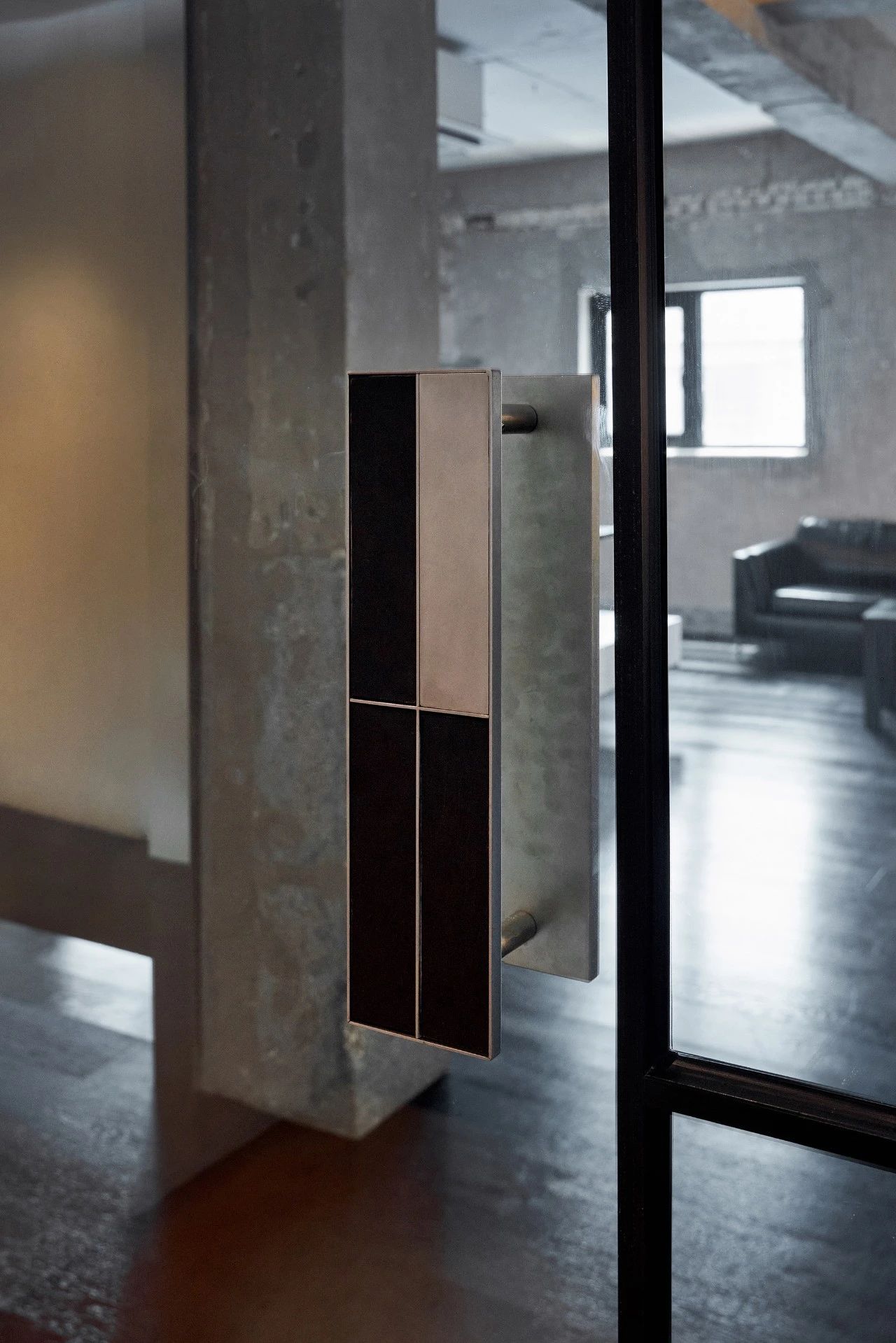 温亚德 南阳州丨韩国杨州市丨The First Penguin-100