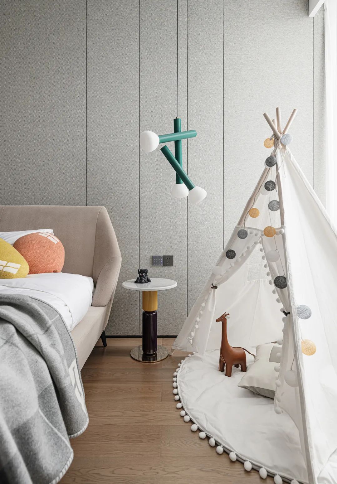 新·趣丨中国成都丨STUDIO.Y室内设计事务所-60