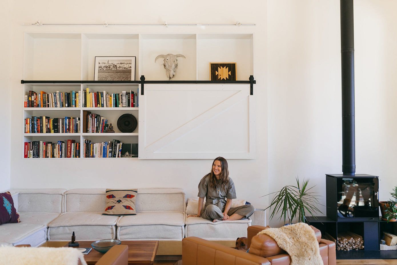 韦斯特伍德楔形物丨美国丨Assembly Architecture & Build-2