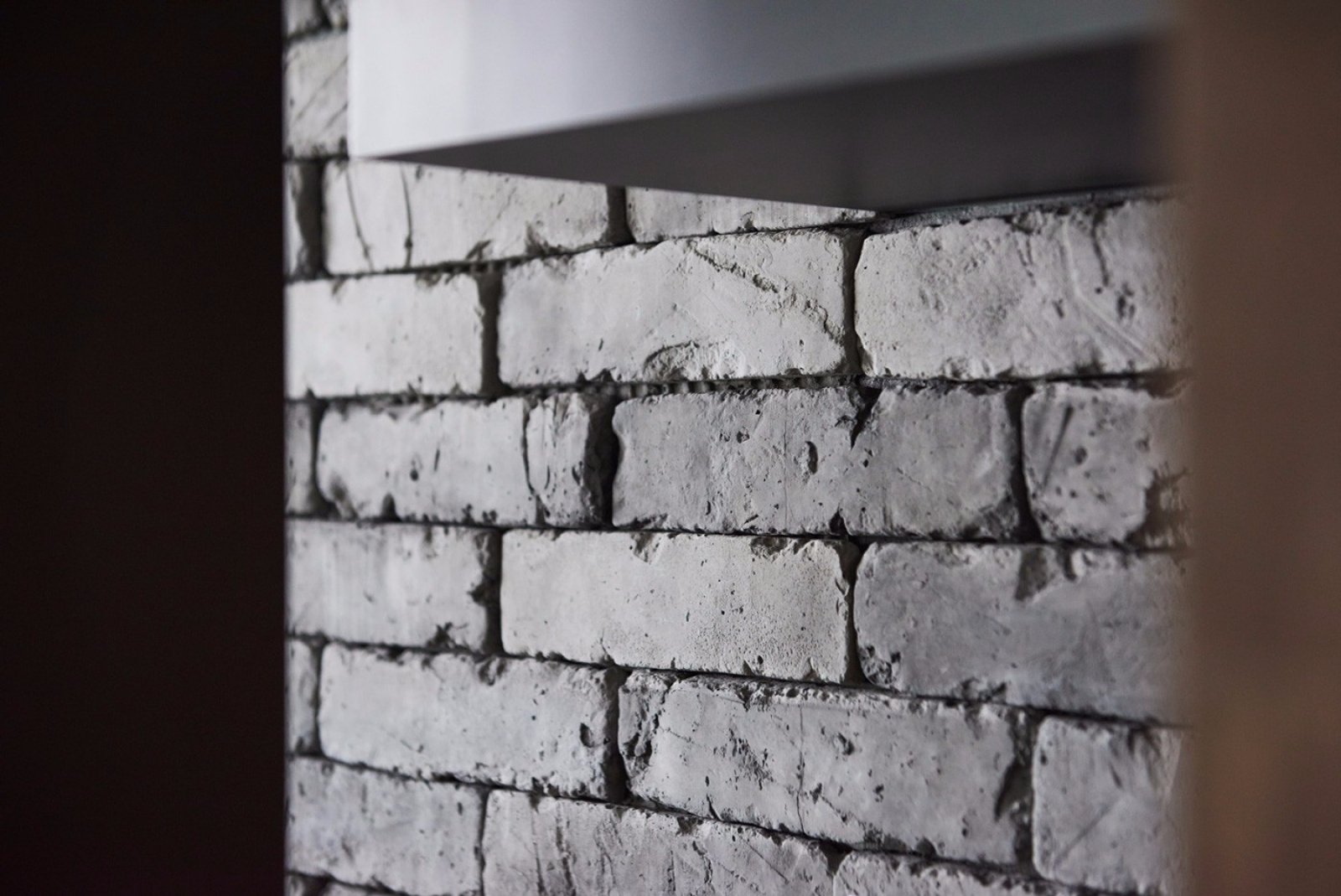 现代工业感公寓设计-7