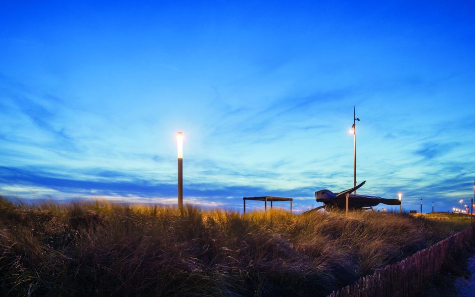 滨海地区改造  滨海圣母院海滨改造丨萨尔瓦多滨海-6