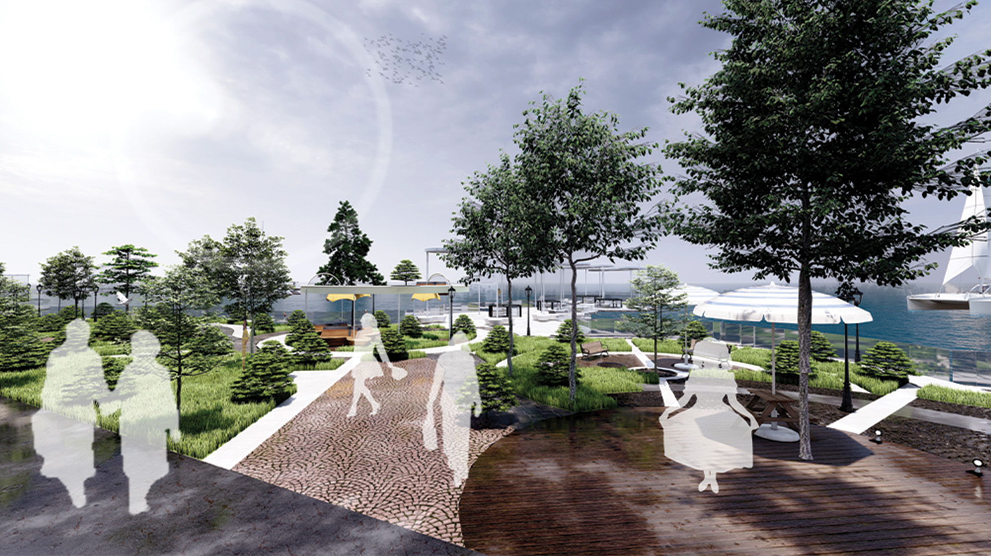 ريفيرا /مشروع تطوير منطقة توريل-22