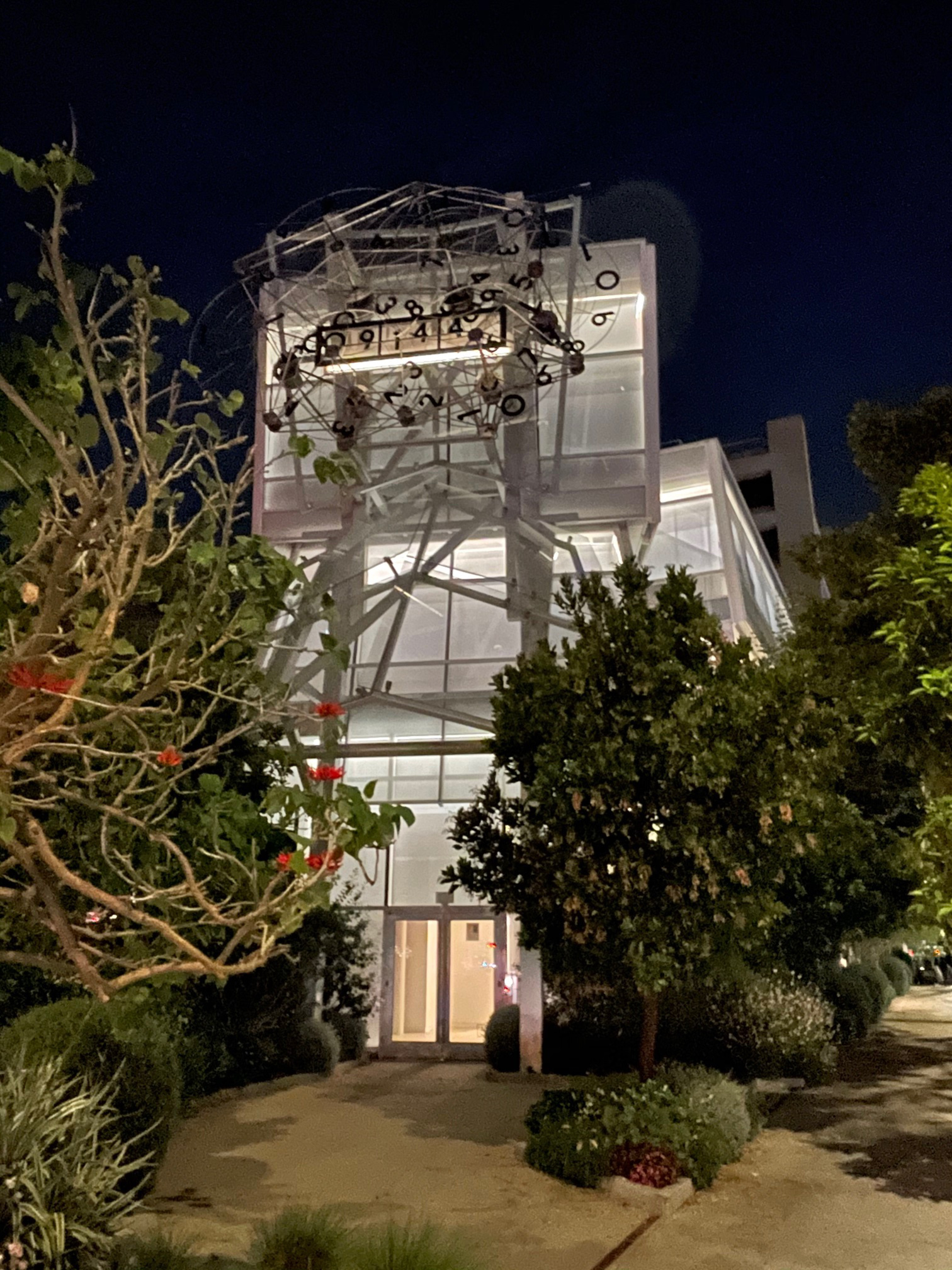 San Vicente Office Building-4