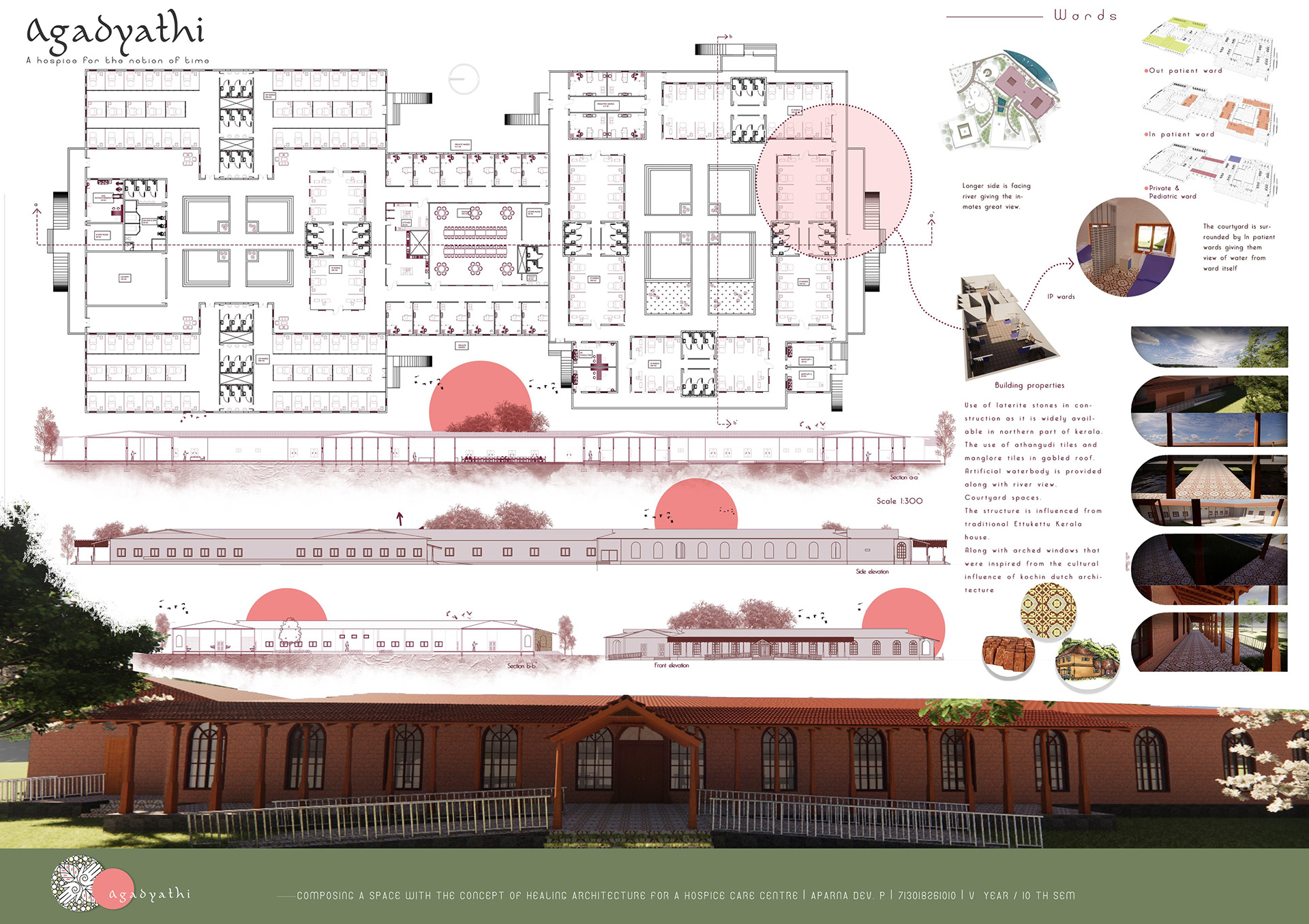 Agadyathi- Hospice design-19