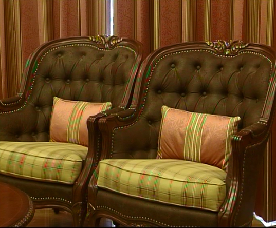 金都汉宫 美式风格2-9