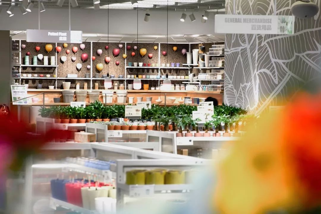 鹿岛生活 | 感官之旅的空间设计-34