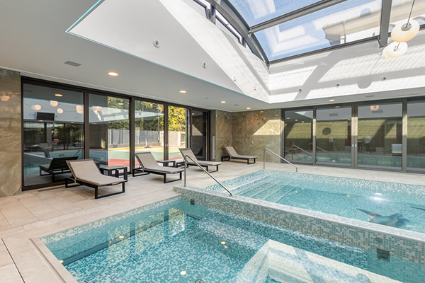 房子丨罗马尼亚布加勒斯特丨Reflex Architecture-45