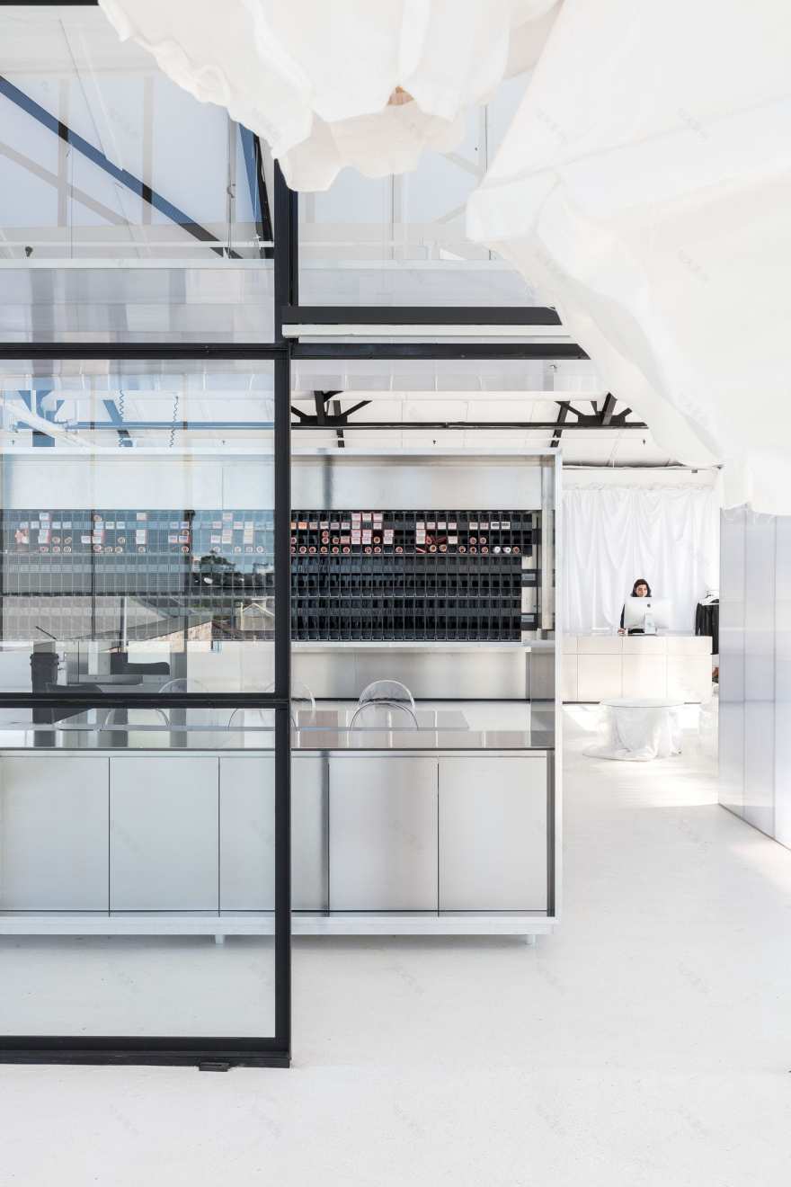 Usfin Atelier(悉尼无性别发廊)-21