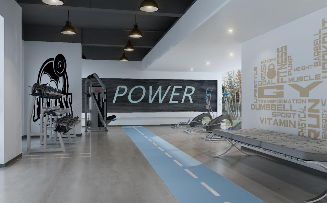 熙华府 | 归家仪式感的细节艺术-62