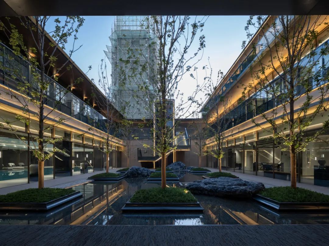 常州路劲金东方玖园二展景观丨中国常州-18