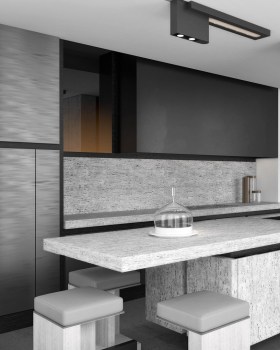 Signature Kitchen Glenn Sestig