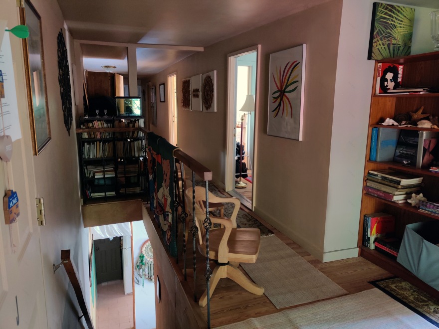 复古复兴 | 19 世纪 50 年代美国宾夕法尼亚州小威尼斯建筑群-104