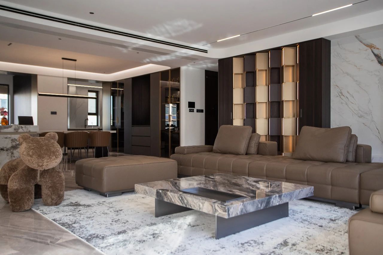 窗含千秋 一方疏影问茶西东丨中国潍坊丨龙涌建筑空间设计事务所,时运空间设计-27