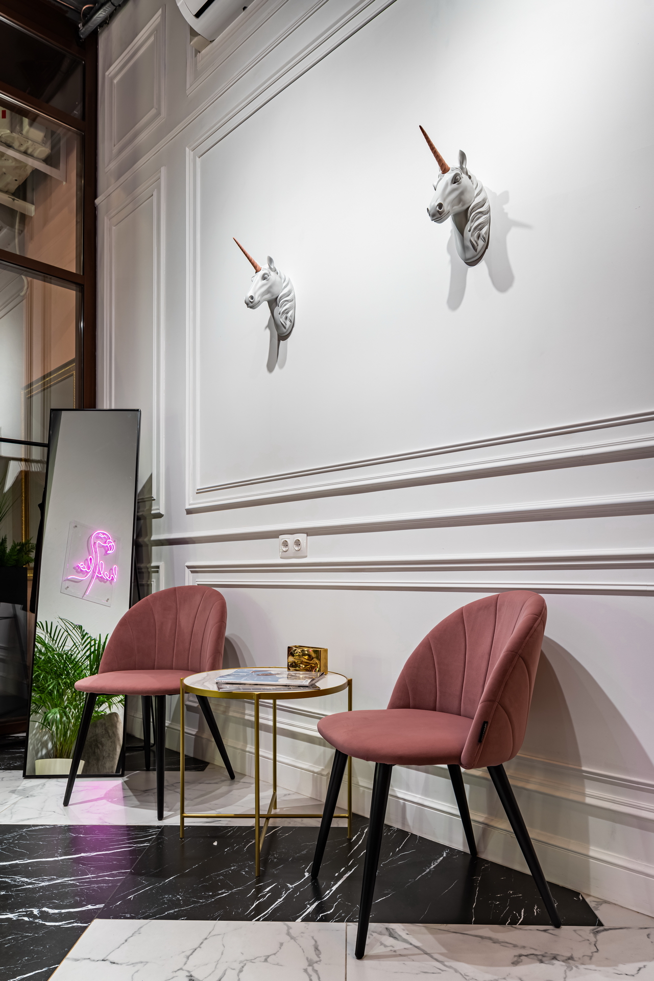 Салон красоты "Wonder Look"-16