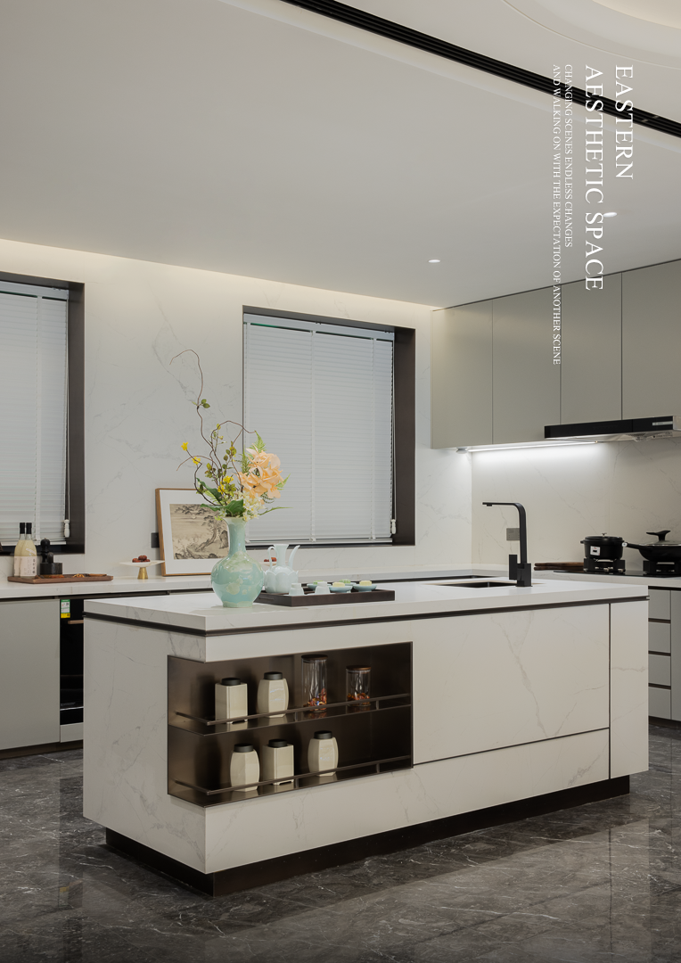 徐州·紫宸公馆样板房丨中国徐州丨壹新设计-46