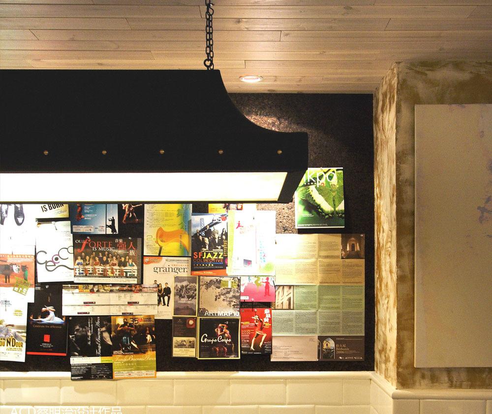 Caffé HABITU 连锁咖啡厅-2