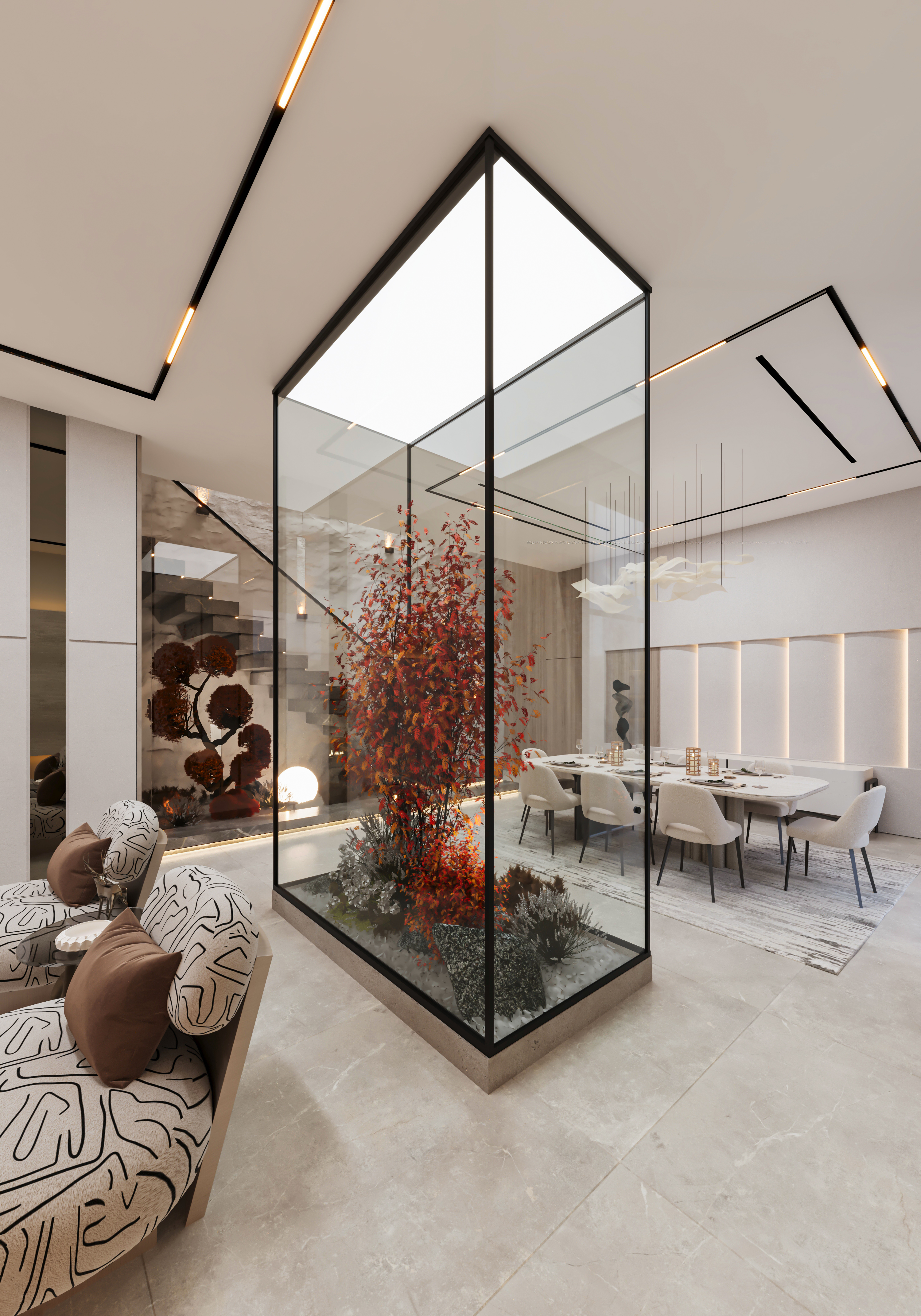 MINIMAL COZY LIVINGROOM-5