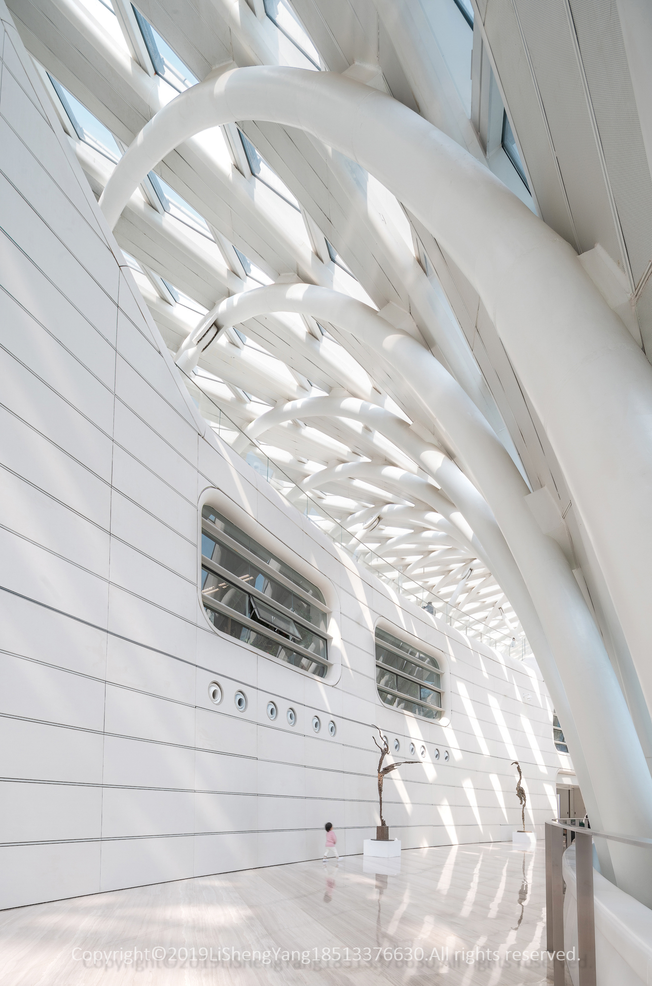 北京凤凰中心-8