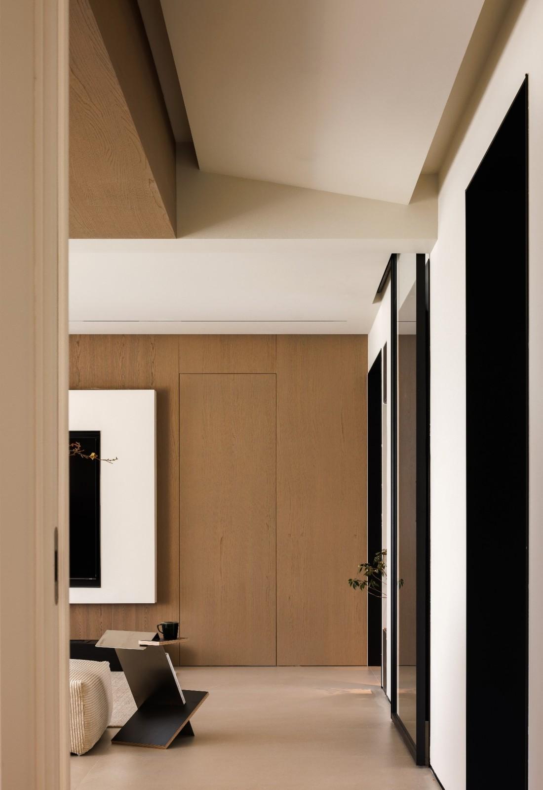 简约原木风，家居设计中的自然美学-3