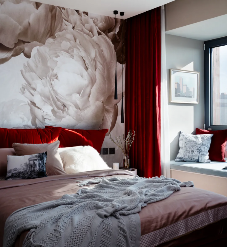 别墅装修 · 别墅大宅的艺术生活-16