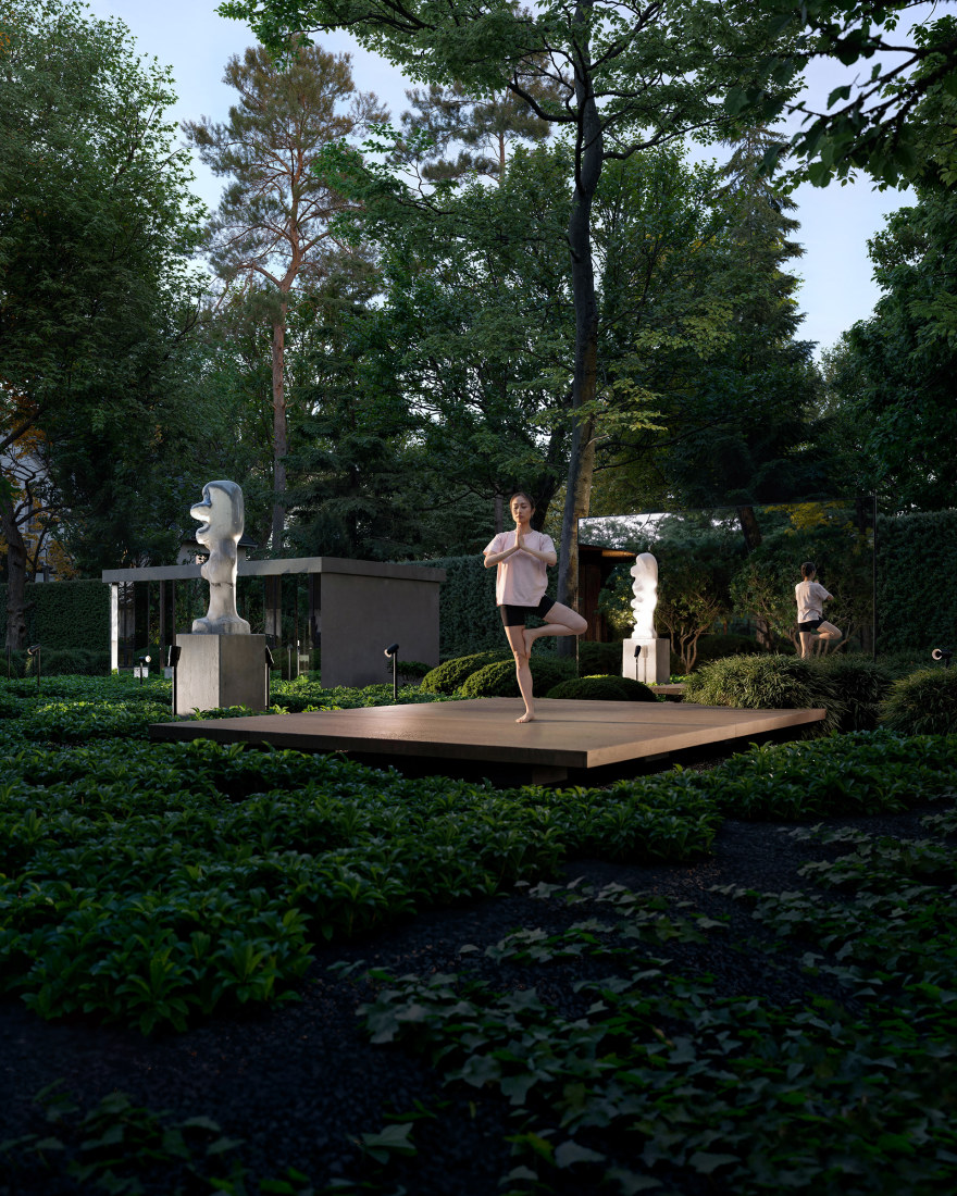 阿特别墅丨Vincent Van Duysen-13