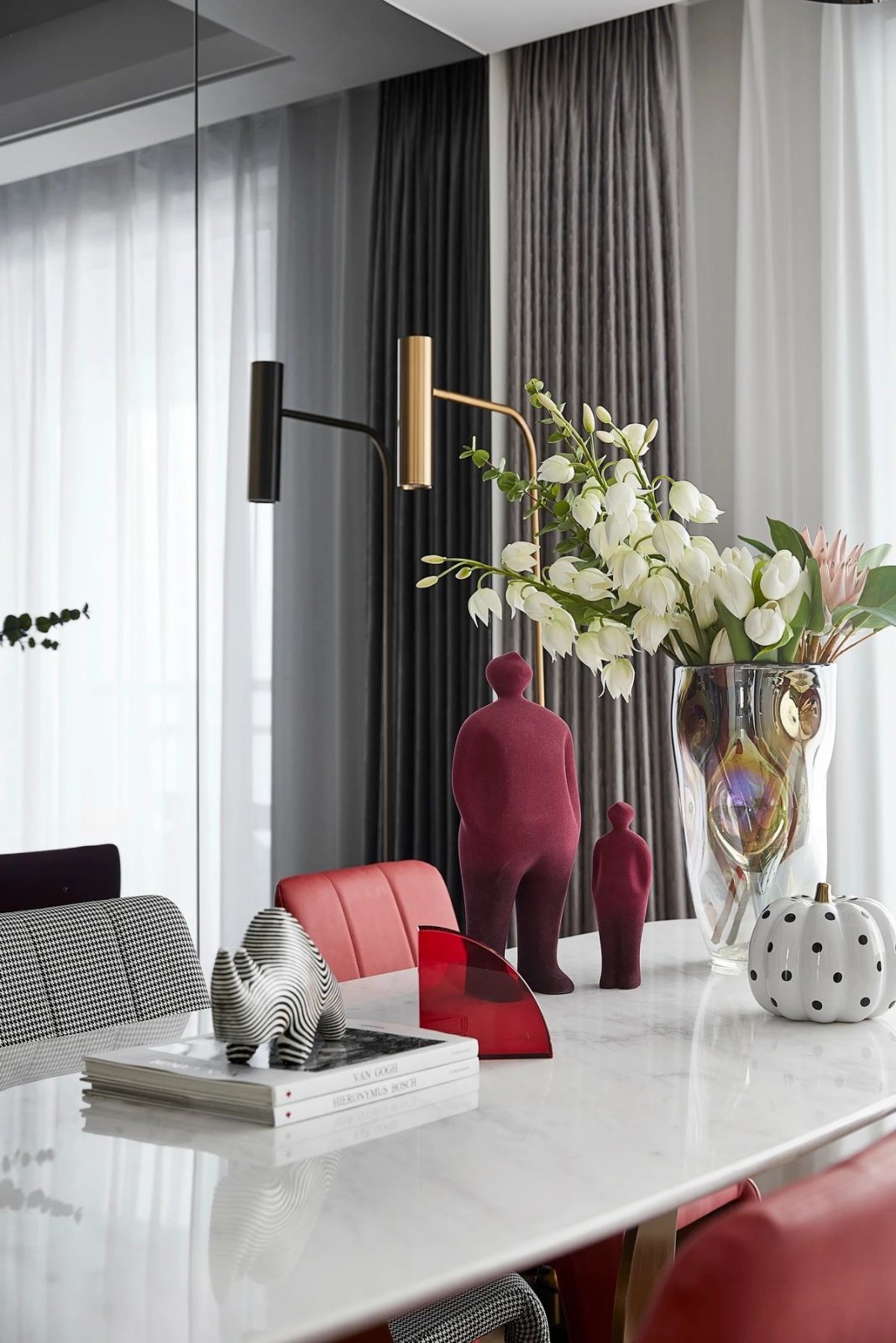 上坤云栖时光样板间-29