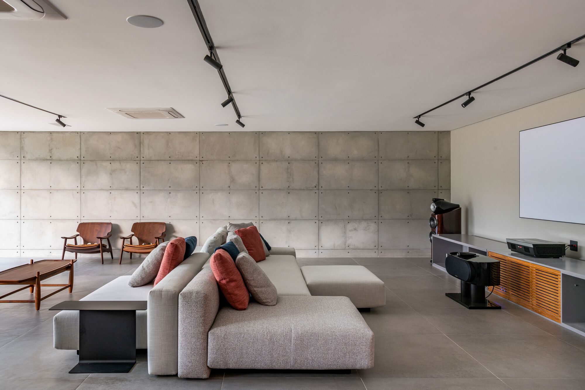 《好房子》丨巴西圣保罗丨Rodrigo Vilas Boas Arquitetos-32