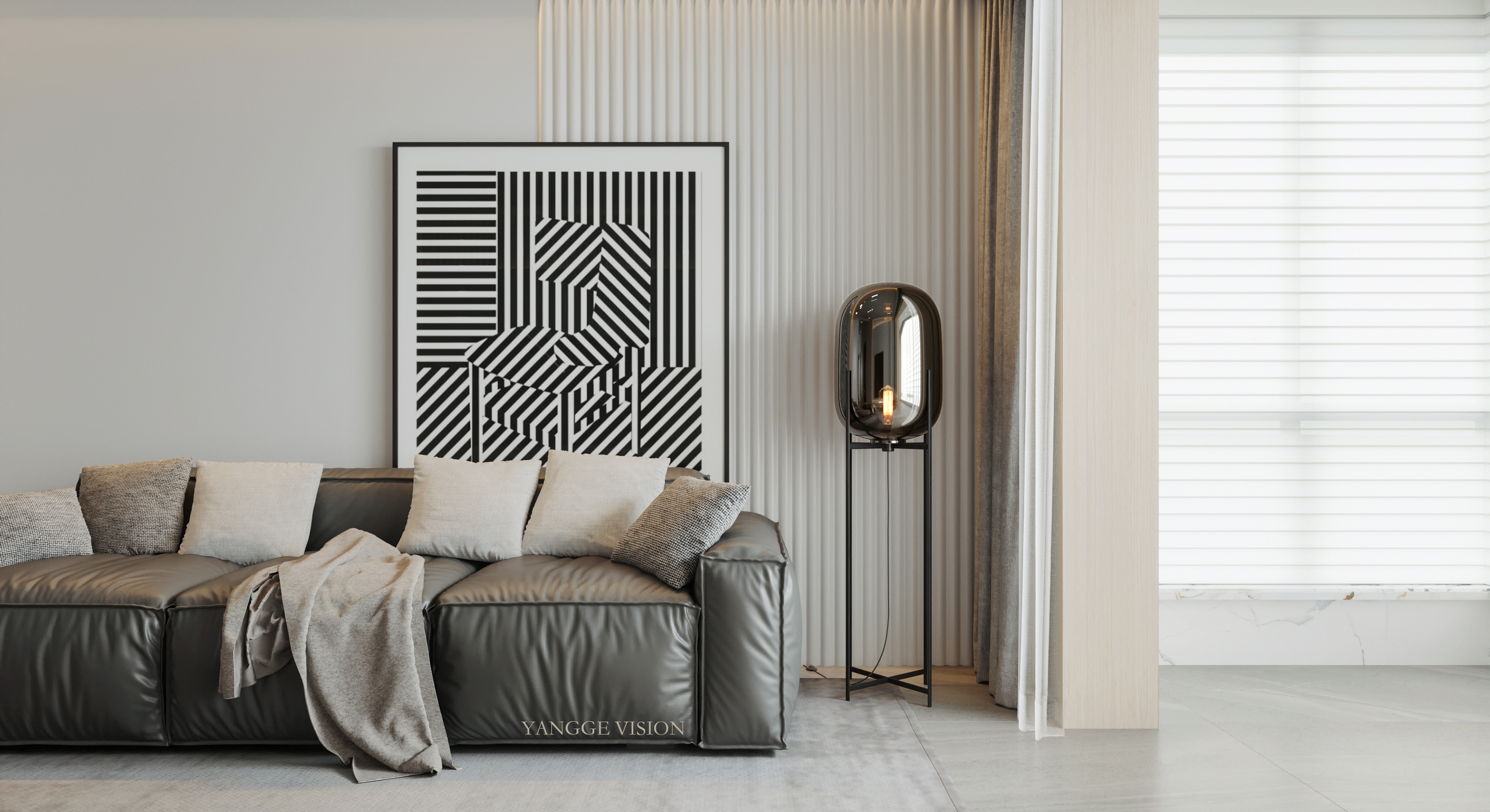 项目名称-- 知名设计师打造的城市新地标-5