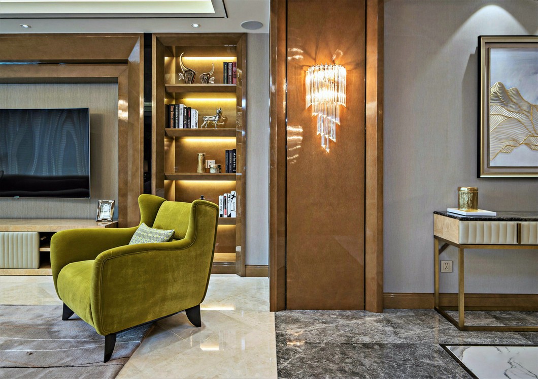 宛平88  蔓朵国际设计-19