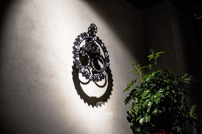 主题餐厅设计-通辽小安汤包主题餐厅设计-14