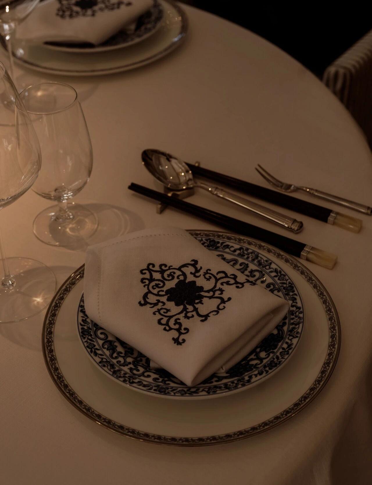 ROUSSILLON雍熙榮（新榮記）-37