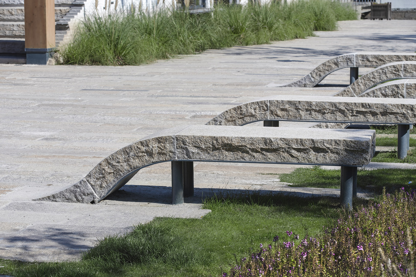 新场后花园更新设计丨中国上海丨UDG联创设计 RE·D 城市更新设计研究院-102