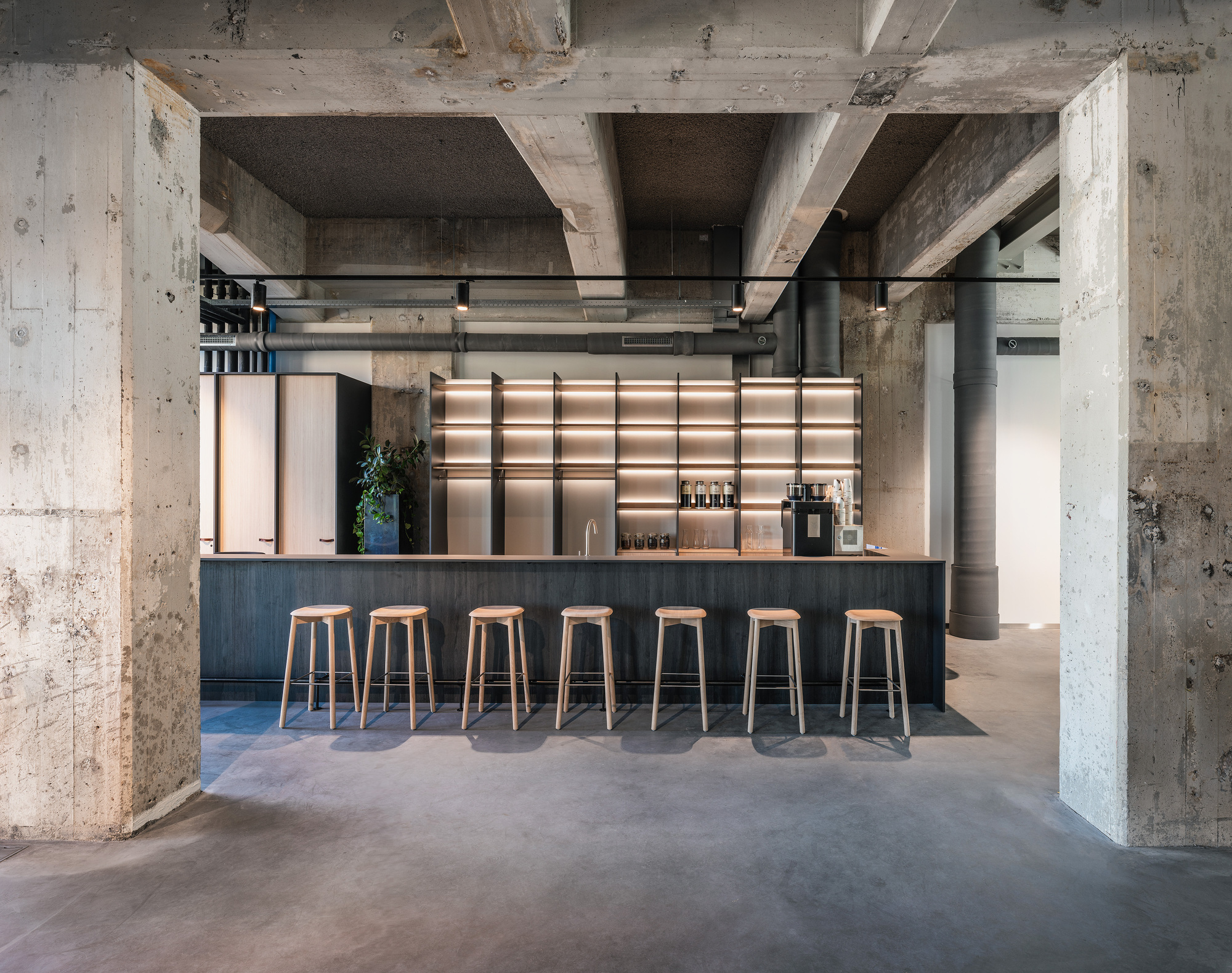 KB Building / HofmanDujardin + Schipper Bosch-23