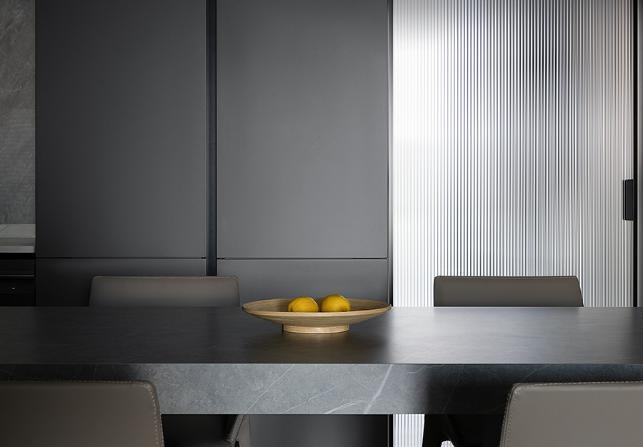 夏居丨中国广州丨臻筑设计工作室-2