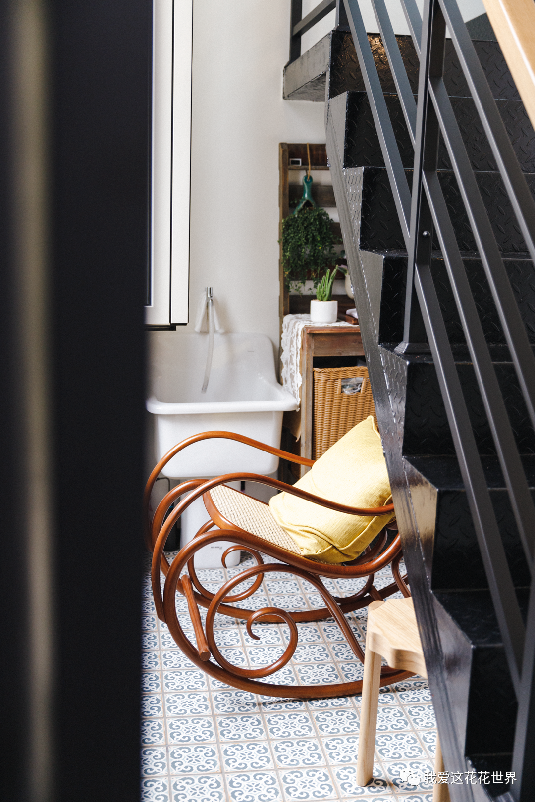 广州百年老宅改造丨中国广州丨设计师黄翔-17