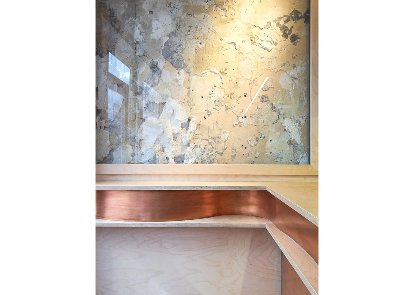 巴黎11区美食餐厅设计项目丨法国巴黎丨ATELIER JMCA,PIERRE SANG SIGNATURE-21