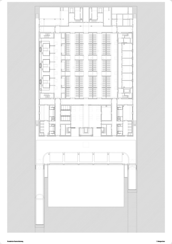 柏林殡仪建筑之光-34