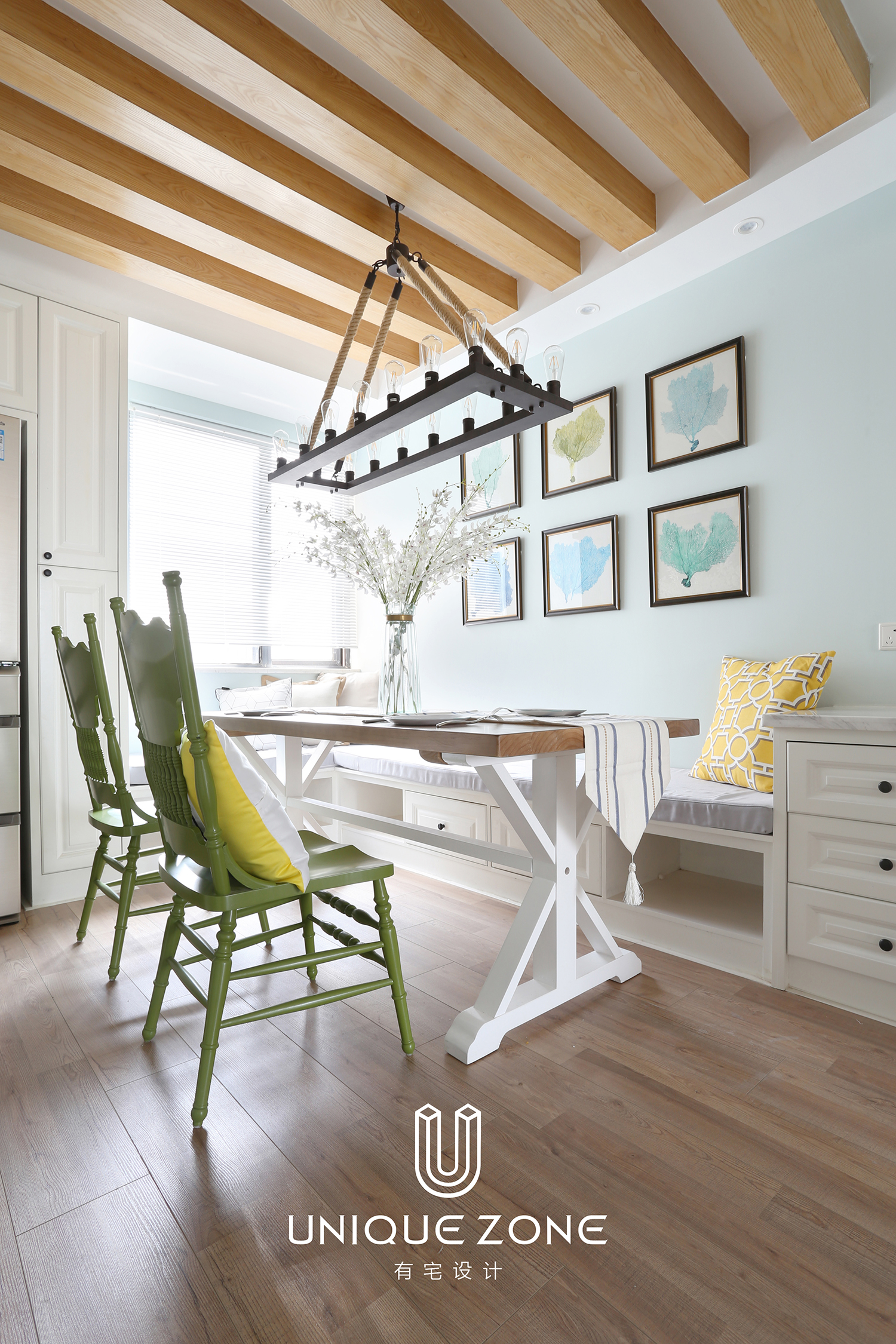 武汉有宅设计——《香子木兰》-21