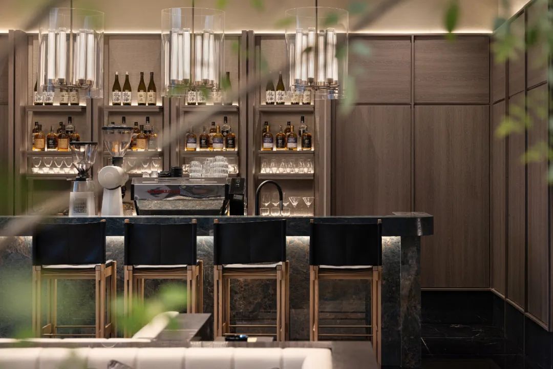 万科南京朗拾·雨核丨中国南京丨MAUDEA 牧笛设计-78